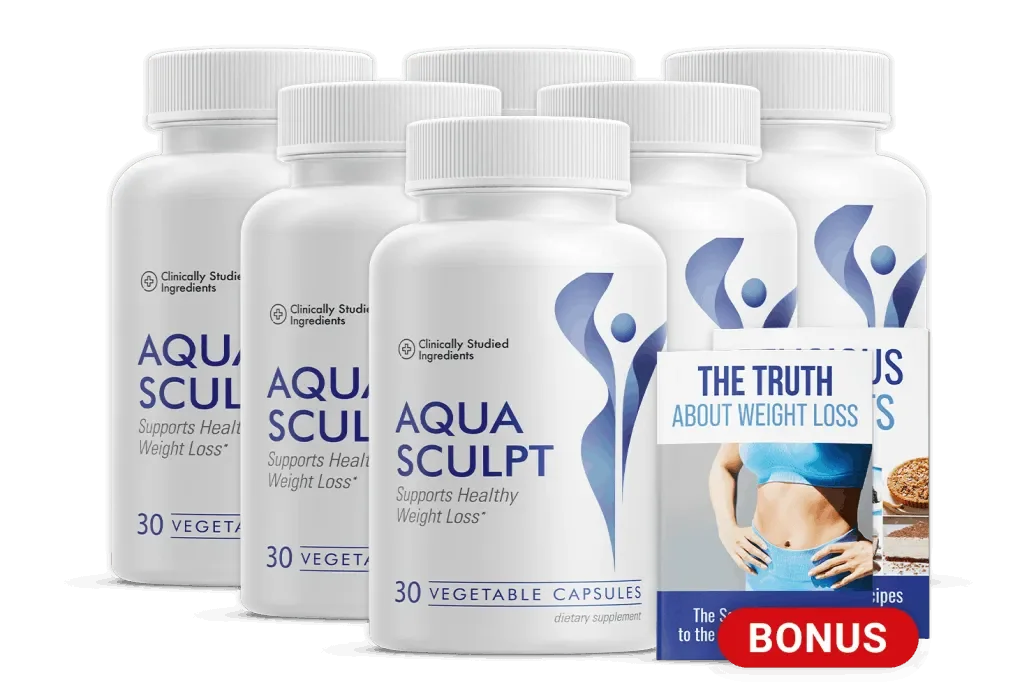 AquaSculpt Product Image 3